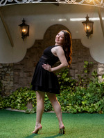 #2536 MARITZA GABRIELA- FASHION DAYRA