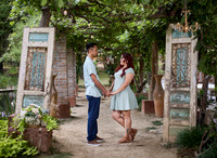 #8427 ANGEL DE JESUS MENDOZA PAQ. ROMANCE