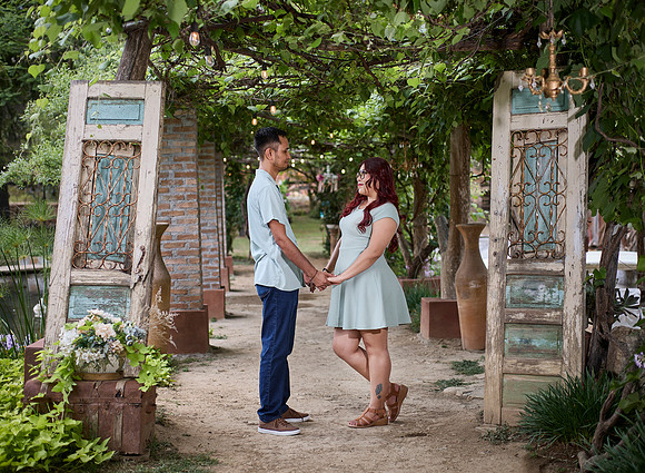 #8427 ANGEL DE JESUS MENDOZA VILLA CASUAL PAQ. ROMANCE CALICANTRE JENNY_W8A9221