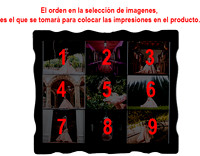 collage cristal #1 tutorial grande