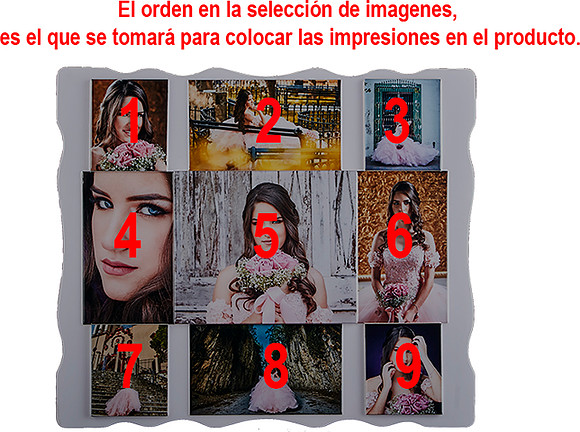 collage cristal  #6 tutorial grande