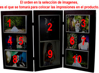 biombo moments 10 fotos tutorial