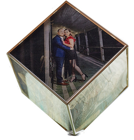 cubo