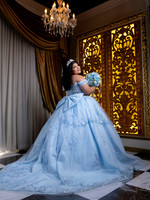 #6113 ARACELY BEATRIZ CRUZ-PHOTOSHOOT JENNIFER