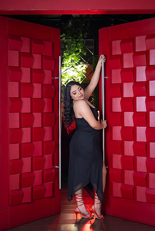 27 12 25 #4227 VALERIA CITLAL - 3530