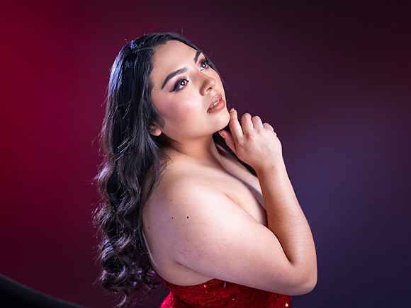 27 12 25 #4227 VALERIA CITLAL - 3461