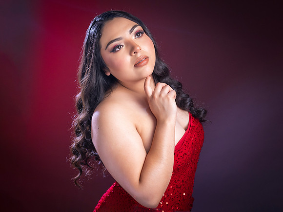 27 12 25 #4227 VALERIA CITLAL - 3464