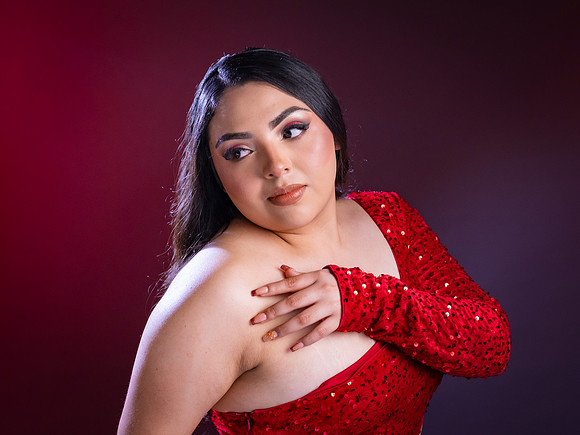 27 12 25 #4227 VALERIA CITLAL - 3476