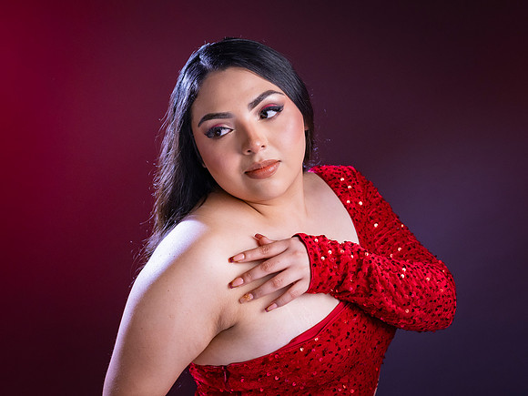 27 12 25 #4227 VALERIA CITLAL - 3477