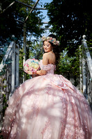 CONTRY #2393 SUSAN CASTILLO XV ALICE SESION FORMAL