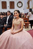 CONTRY#4995 LUCIA OLIVA XV EVENTO