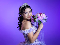 12 FEB - #12476 MARIA OLGA TRISTAN - FORMAL XV - EST