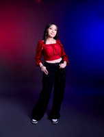 #8476 MARIA ADRIANA MIRELES PAQ. SWEET EST Y LOC FASHION DRIVE JENNY