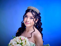 #8475 ADRIANA VARGAS PAQ. SWEET EST Y LOC. CALICANTRE - JENNY
