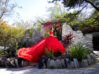#2652 SANDRA LETICIA XV SARA SESION FORMAL