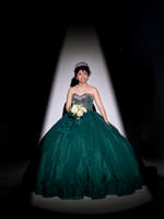 #6100 JENNIFER ALVARADO- XV ALEJANDRA