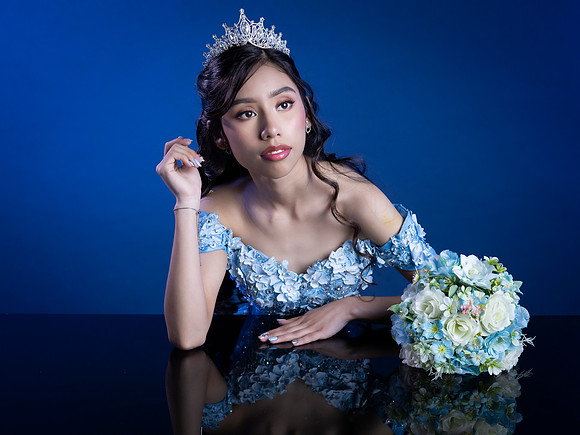 28 02 26 #12312 EVELIA ORTEGA - 8250