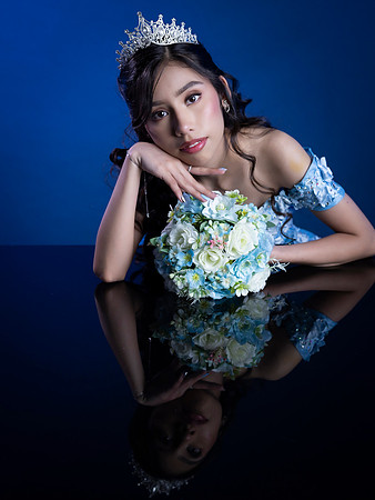 28 02 26 #12312 EVELIA ORTEGA - 8256