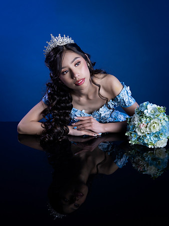 28 02 26 #12312 EVELIA ORTEGA - 8255
