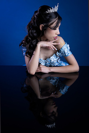 28 02 26 #12312 EVELIA ORTEGA - 8260