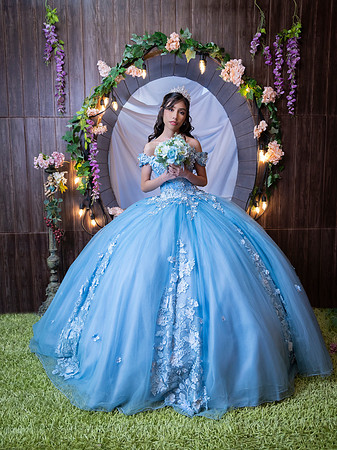 28 02 26 #12312 EVELIA ORTEGA - 8293