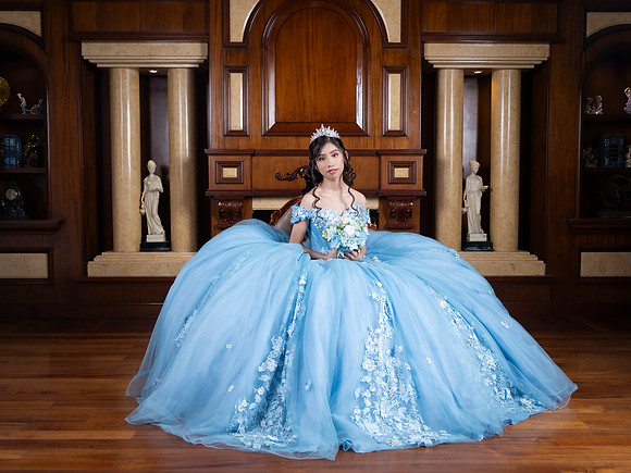 28 02 26 #12312 EVELIA ORTEGA - 8194