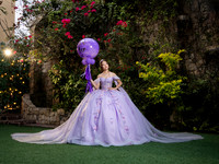 #2661 SANDRA MAYELA PADILLA MALDONADO XV FERNANDA SESION FORMAL