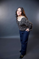#8391 TAMMY PEREZ HERNANDEZ PAQ. SWET LOC. RUFINO JENNY