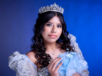 #8393 CLAUDIA GRACIELA HERNANDEZ FLORES PAQ. GLAM JENNY