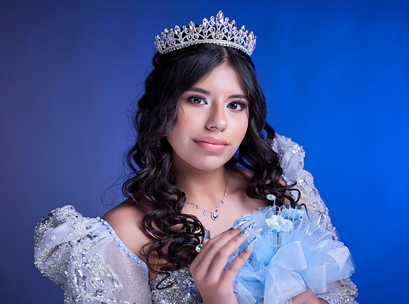 #8393 CLAUDIA GRACIELA HERNANDEZ FLORES PAQ. _JEN5287