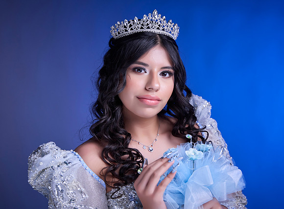 #8393 CLAUDIA GRACIELA HERNANDEZ FLORES PAQ. _JEN5288