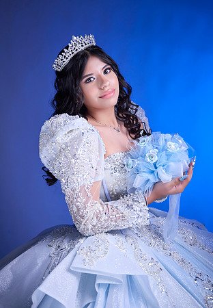 #8393 CLAUDIA GRACIELA HERNANDEZ FLORES PAQ. _JEN5289