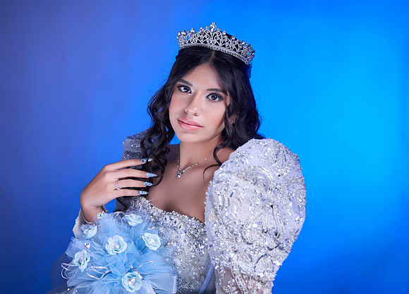 #8393 CLAUDIA GRACIELA HERNANDEZ FLORES PAQ. _JEN5295