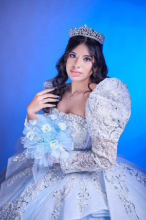 #8393 CLAUDIA GRACIELA HERNANDEZ FLORES PAQ. _JEN5294