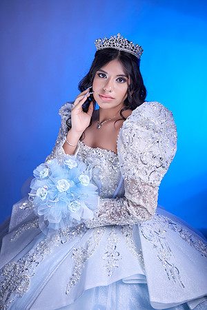 #8393 CLAUDIA GRACIELA HERNANDEZ FLORES PAQ. _JEN5298