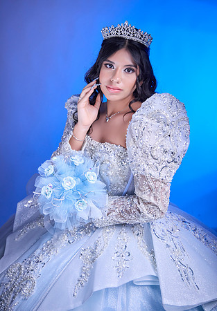 #8393 CLAUDIA GRACIELA HERNANDEZ FLORES PAQ. _JEN5299