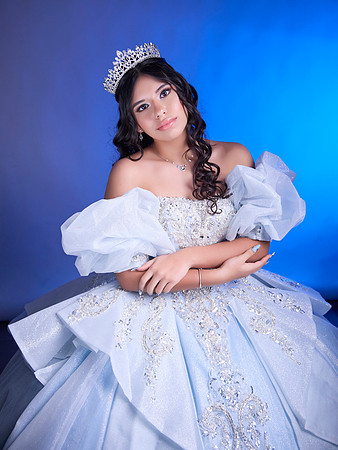 #8393 CLAUDIA GRACIELA HERNANDEZ FLORES PAQ. _JEN5304