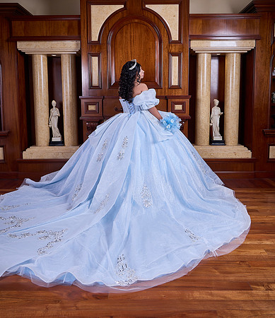 #8393 CLAUDIA GRACIELA HERNANDEZ FLORES PAQ. _JEN5332