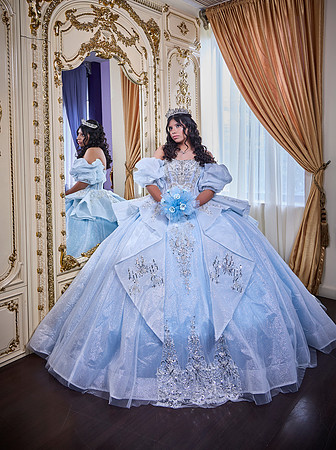 #8393 CLAUDIA GRACIELA HERNANDEZ FLORES PAQ. _JEN5477