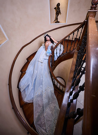 #8393 CLAUDIA GRACIELA HERNANDEZ FLORES PAQ. _JEN5504