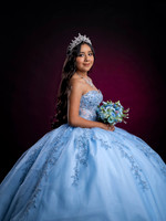 #6069 MARÍA GUDALUPE CORONADO- XV ALLISSON