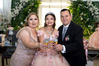#5817 ROSA NELLY GARZA XV VALERIA