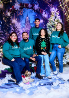 CONTRY#5748 ALICIA RUIZ NUÑEZ FAM GARCIA RUIZ SESION NAVIDEÑA extras
