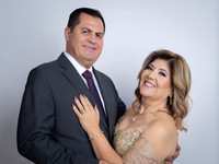 13 MAR - #4245 VANESSA MONTEMAYOR - 30 ANIV - EST