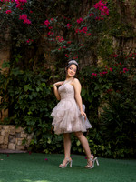 #6130 XIMENA MONSERRATH MARTINEZ XV XIMENA  SESION FORMAL