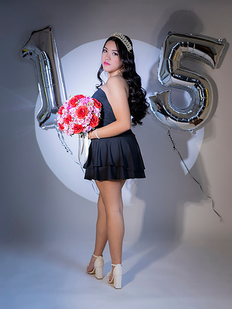 16 02 26 #8523 CARMEN JULIA PAZ - 7810