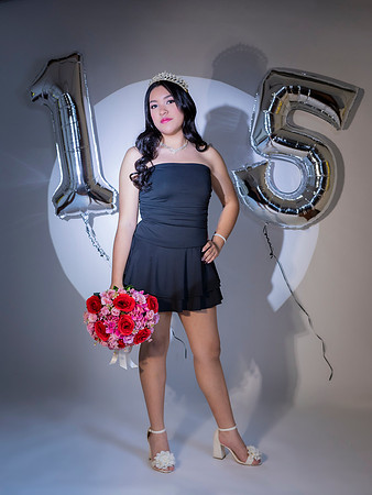16 02 26 #8523 CARMEN JULIA PAZ - 7815