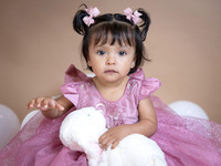 14 MAR - #4246 MA DE JESUS MARTINEZ - NIÑA 1 AÑO