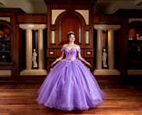 #12466 BERTHA NIÑO - FORMAL XV - ESTUDIO - BRYAN-3821