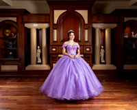 #12466 BERTHA NIÑO - FORMAL XV - ESTUDIO - BRYAN-3818